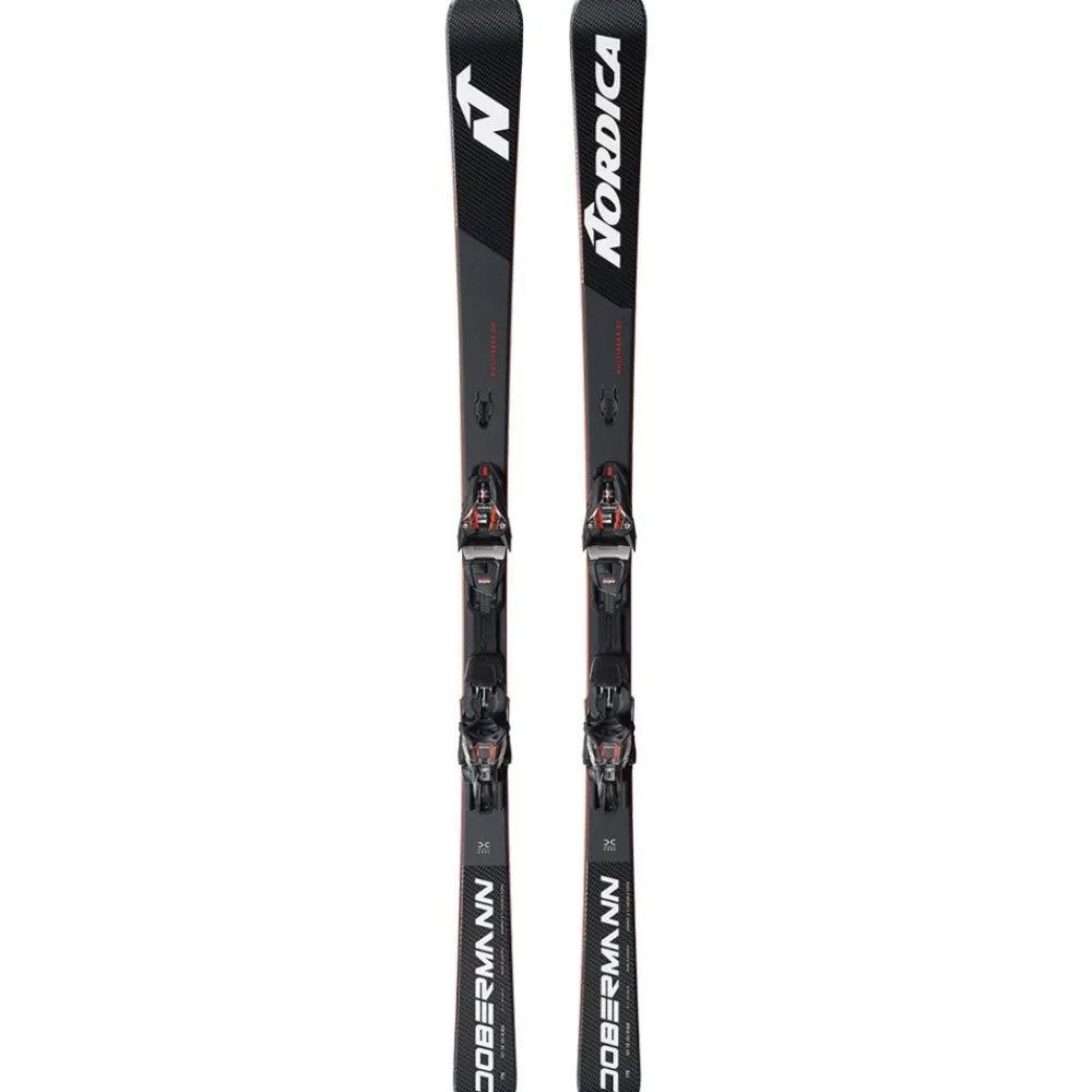 Discount Nordica Dobermann Multigara DC Inkl. Xcell 14