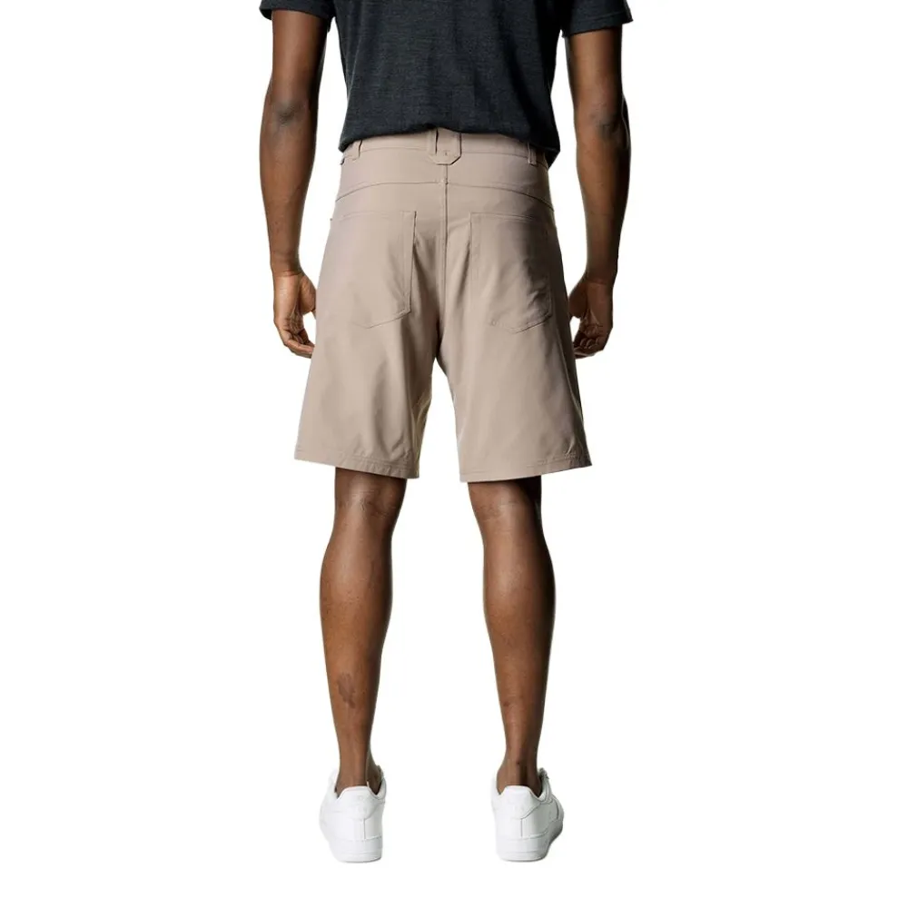Allt Inom Outdoor|Friluftskläder | Houdini Dock Shorts Herr