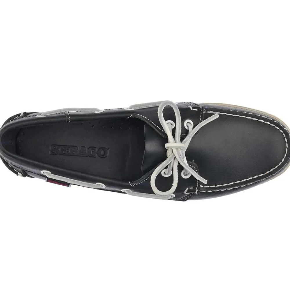 Allt Under Damskor | Sebago Docksides Portland Dam
