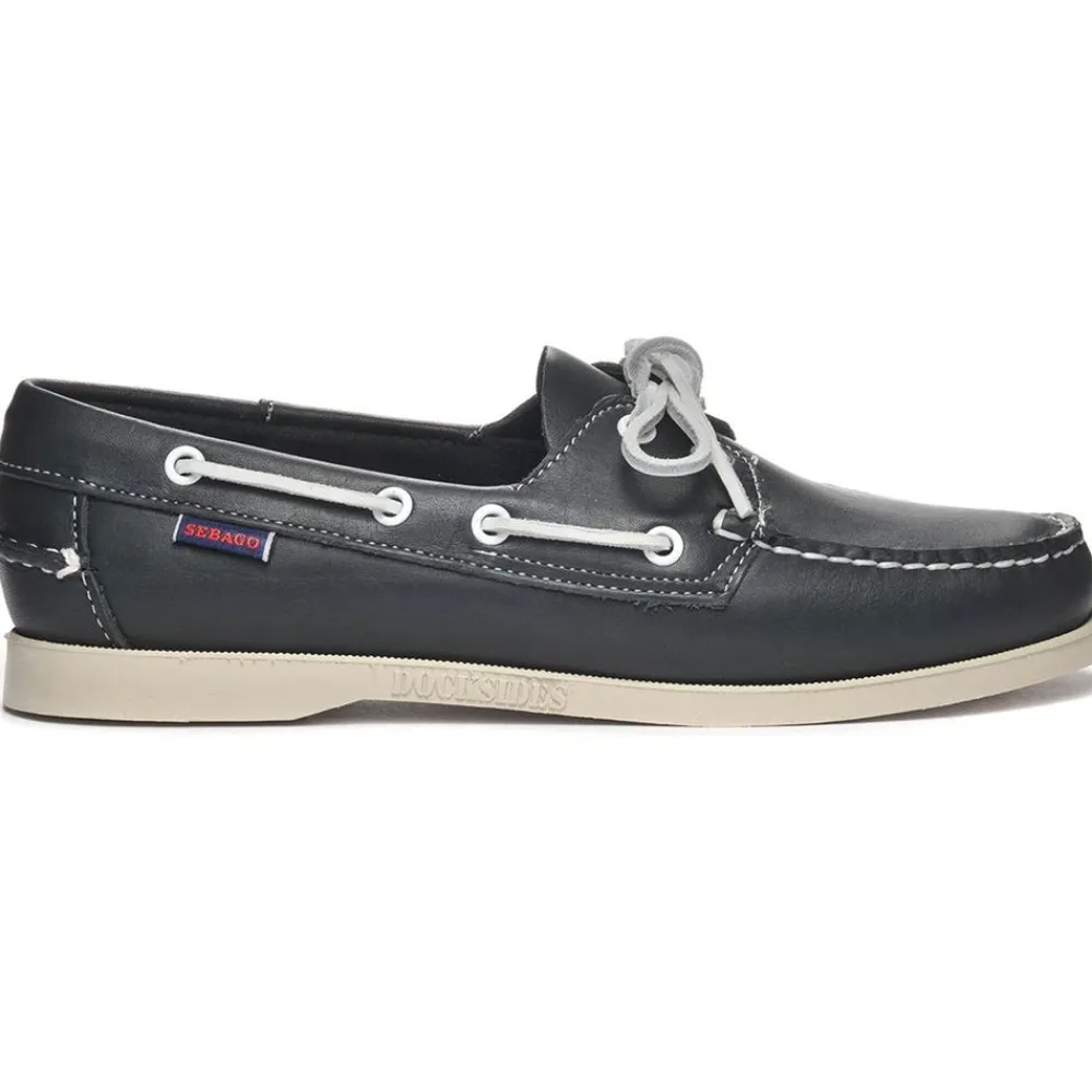 Allt Under Damskor | Sebago Docksides Portland Dam