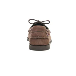 Sebago Docksides Portland Nubuck Herr