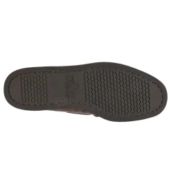Sebago Docksides Portland Nubuck Herr