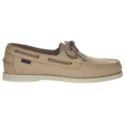 Hot Sebago Docksides Portland Nubuck Herr