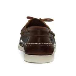 Sale Sebago Docksides Portland Waxed Herr