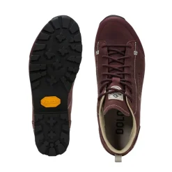 Clearance Dolomite DOL Shoe 54 Low Fg Evo GTX Dam