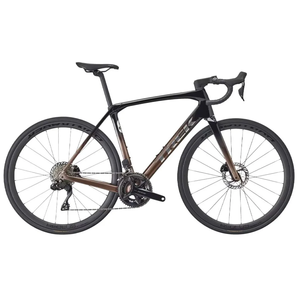 New Trek Domane SL 6 Gen 4