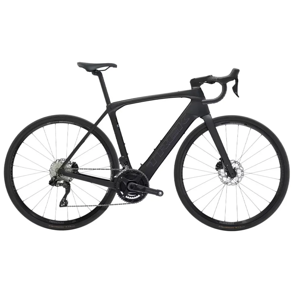 Best Trek Domane+ SLR 6