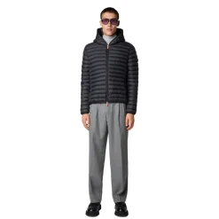 Lättviktsjackor|Allt Inom Outdoor | Save the Duck Donad Hooded Jacket Herr