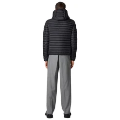 Lättviktsjackor|Allt Inom Outdoor | Save the Duck Donad Hooded Jacket Herr