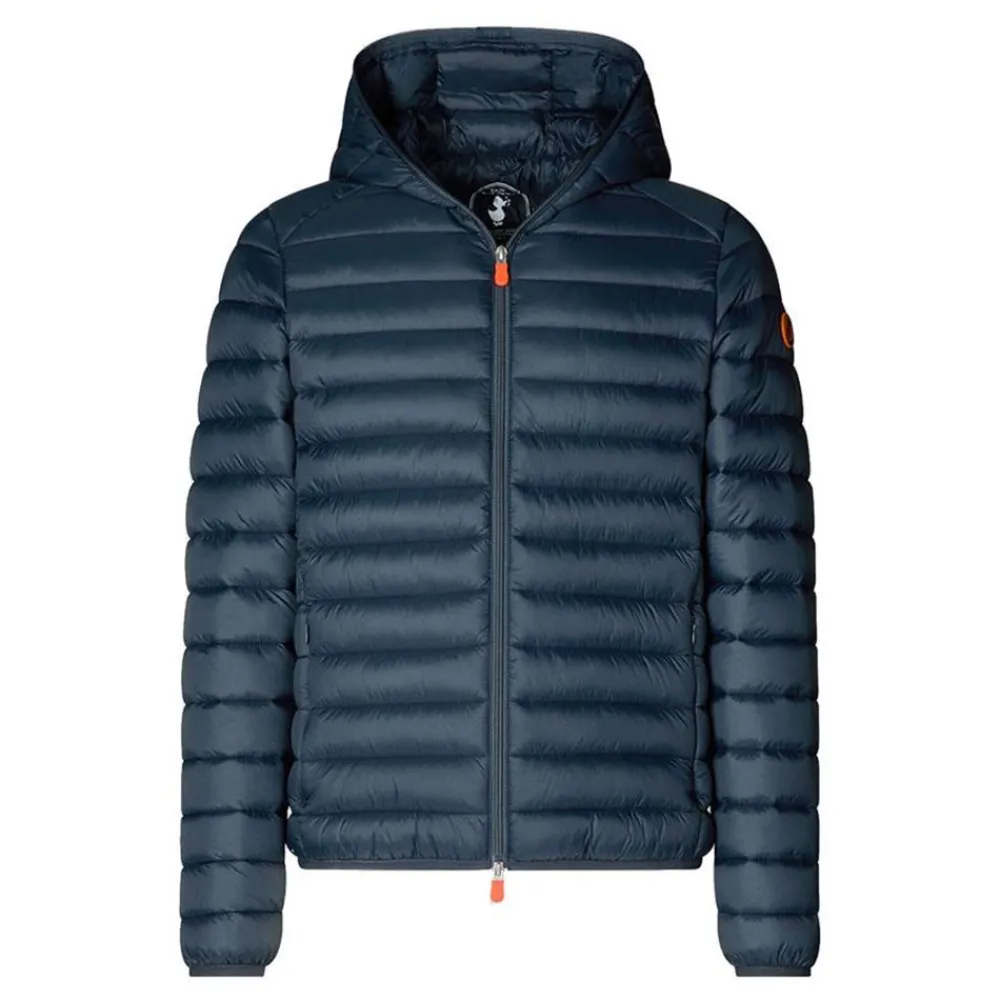 Save the Duck Donald Hood Jacket Herr
