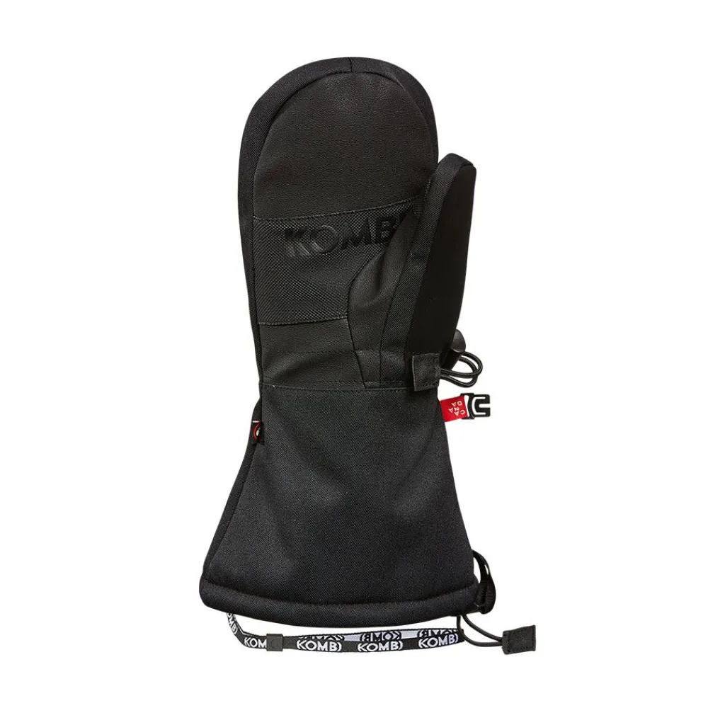 Discount Kombi Downhill Junior Mitt