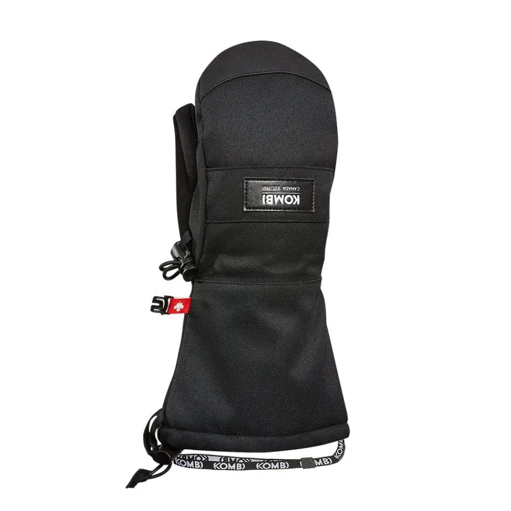 Discount Kombi Downhill Junior Mitt