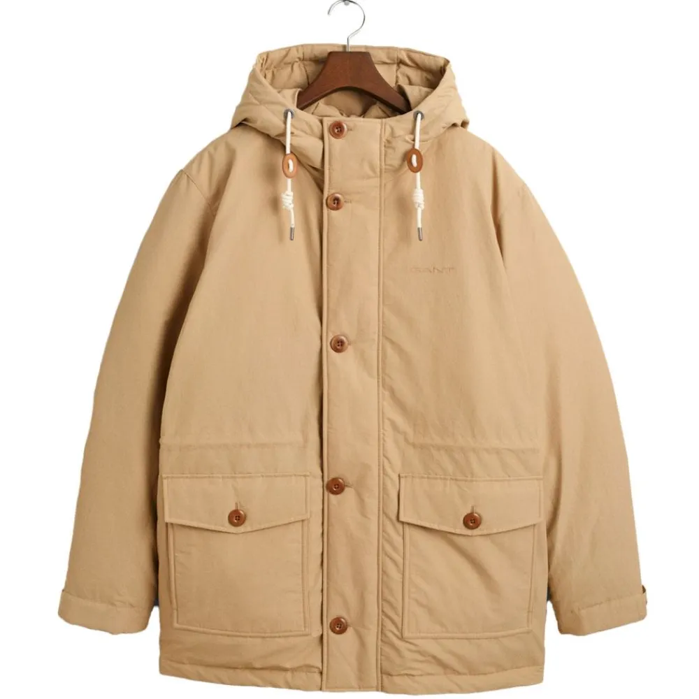 GANT Down Parka Herr