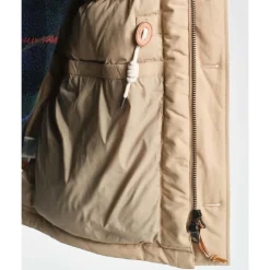 GANT Down Parka Herr