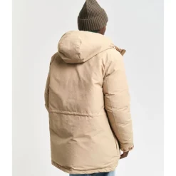 GANT Down Parka Herr