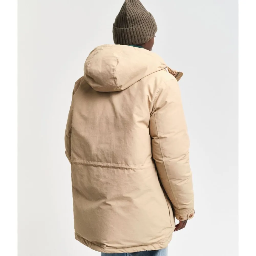 GANT Down Parka Herr