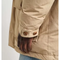 GANT Down Parka Herr
