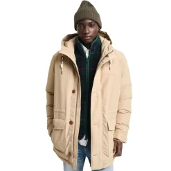 GANT Down Parka Herr