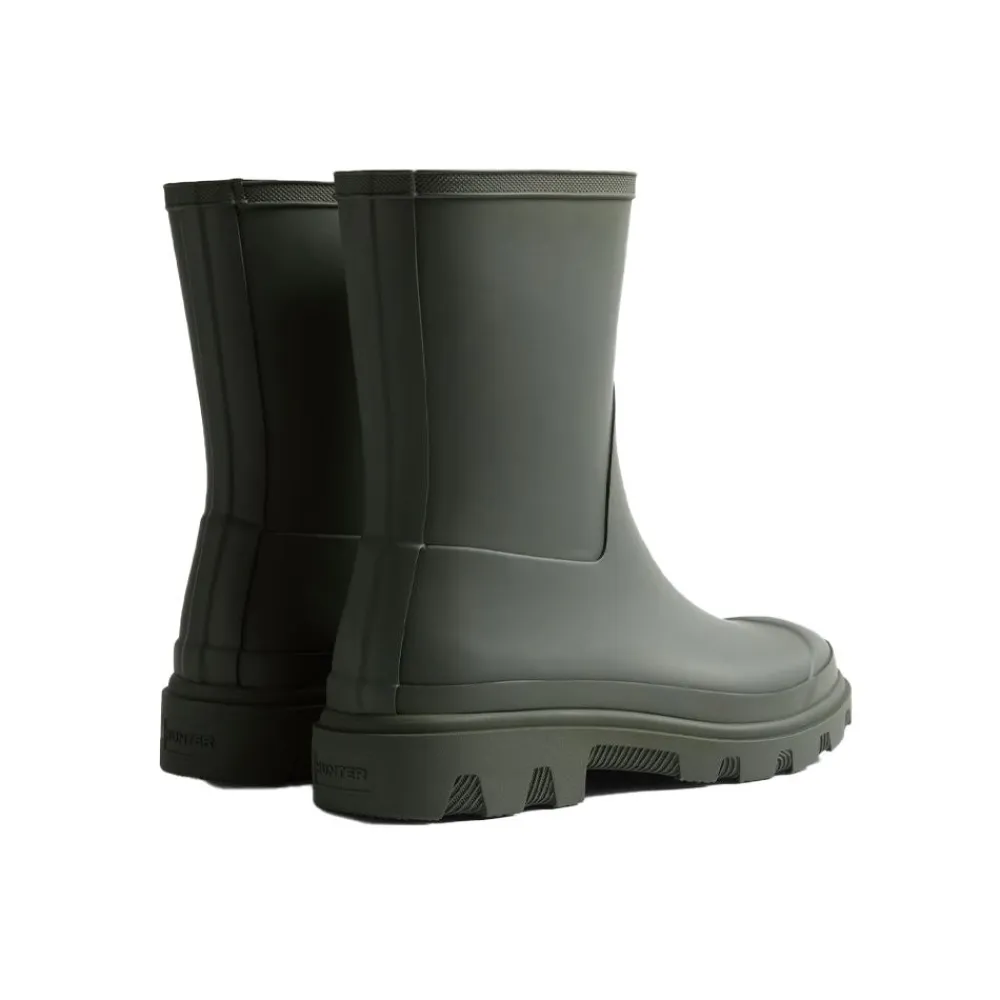 Allt Under Damskor | Hunter Downpour Short Boot Dam