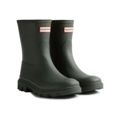 Allt Under Damskor | Hunter Downpour Short Boot Dam