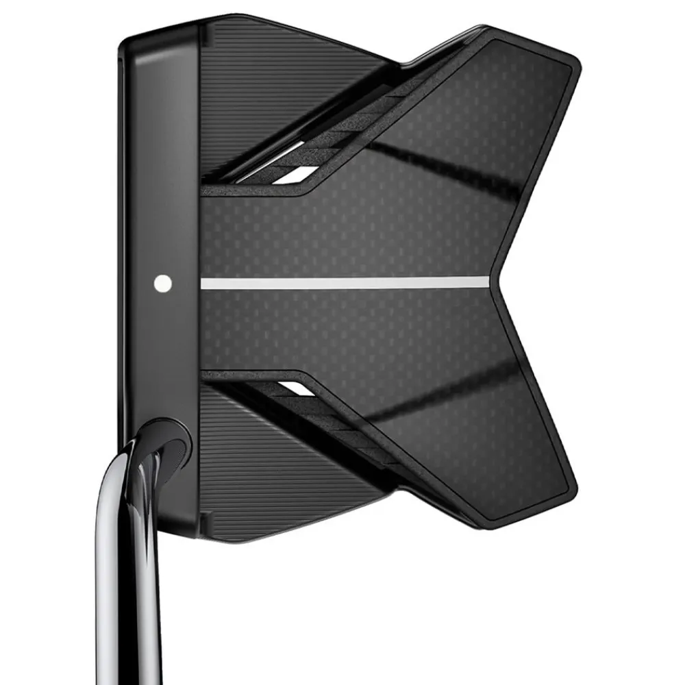 Allt Inom Golf|Golfklubbor | Cobra 3DP Agera RS Counter Balanced Putter