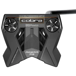 Allt Inom Golf|Golfklubbor | Cobra 3DP Agera RS Counter Balanced Putter