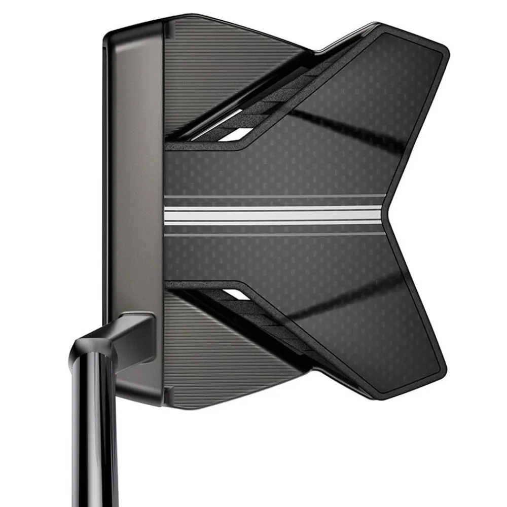 Allt Inom Golf|Golfklubbor | Cobra 3D Printed Agera RS 30 Putter Slant