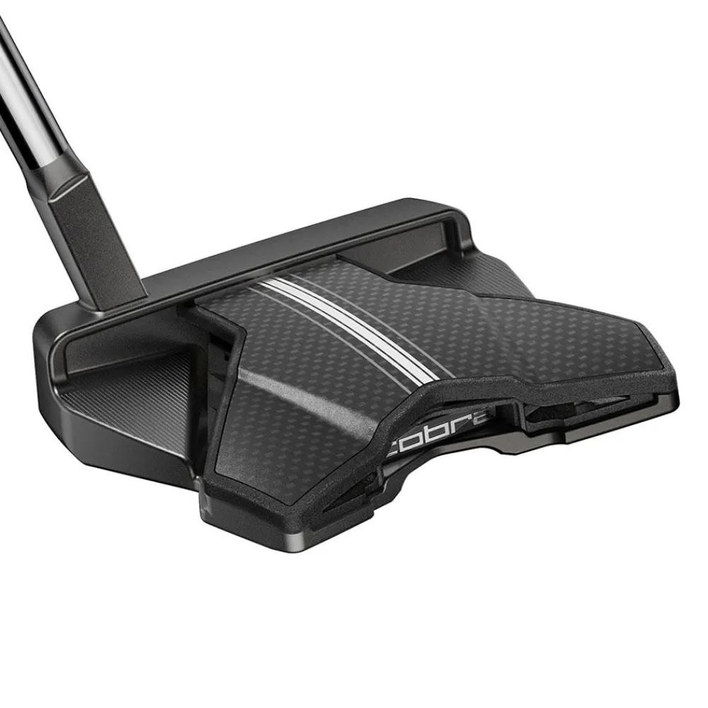 Allt Inom Golf|Golfklubbor | Cobra 3D Printed Agera RS 30 Putter Slant