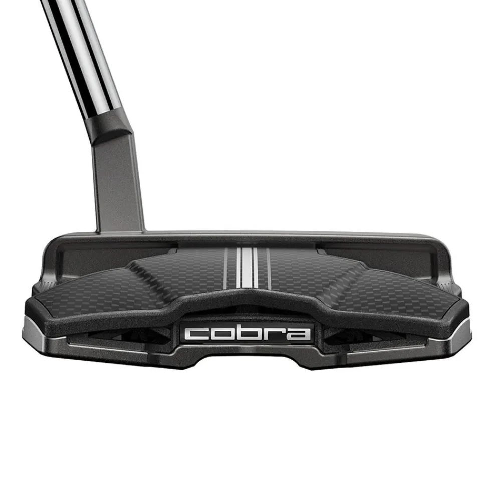 Allt Inom Golf|Golfklubbor | Cobra 3D Printed Agera RS 30 Putter Slant