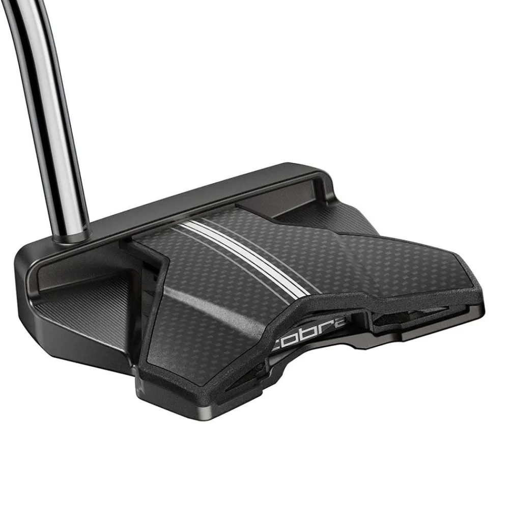 Clearance Cobra 3D Printed Agera RS Single Bend