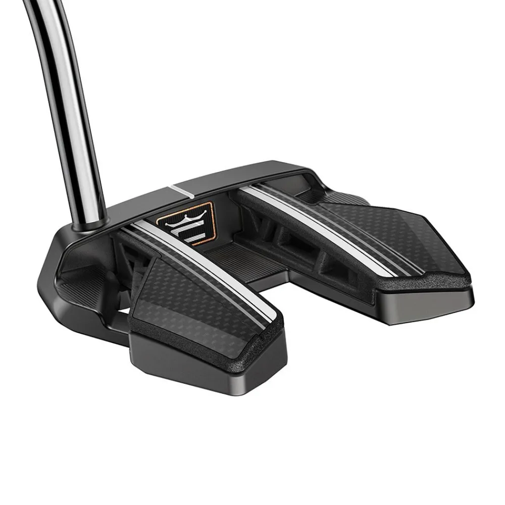 Allt Inom Golf|Golfklubbor | Cobra 3D Printed Supernova Putter Single Bend