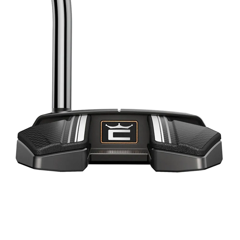 Allt Inom Golf|Golfklubbor | Cobra 3D Printed Supernova Putter Single Bend