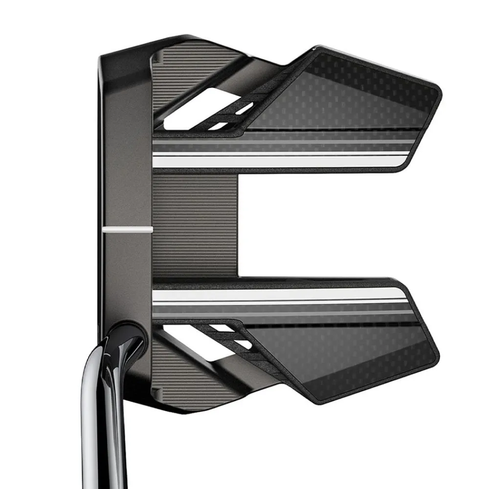 Allt Inom Golf|Golfklubbor | Cobra 3D Printed Supernova Putter Single Bend