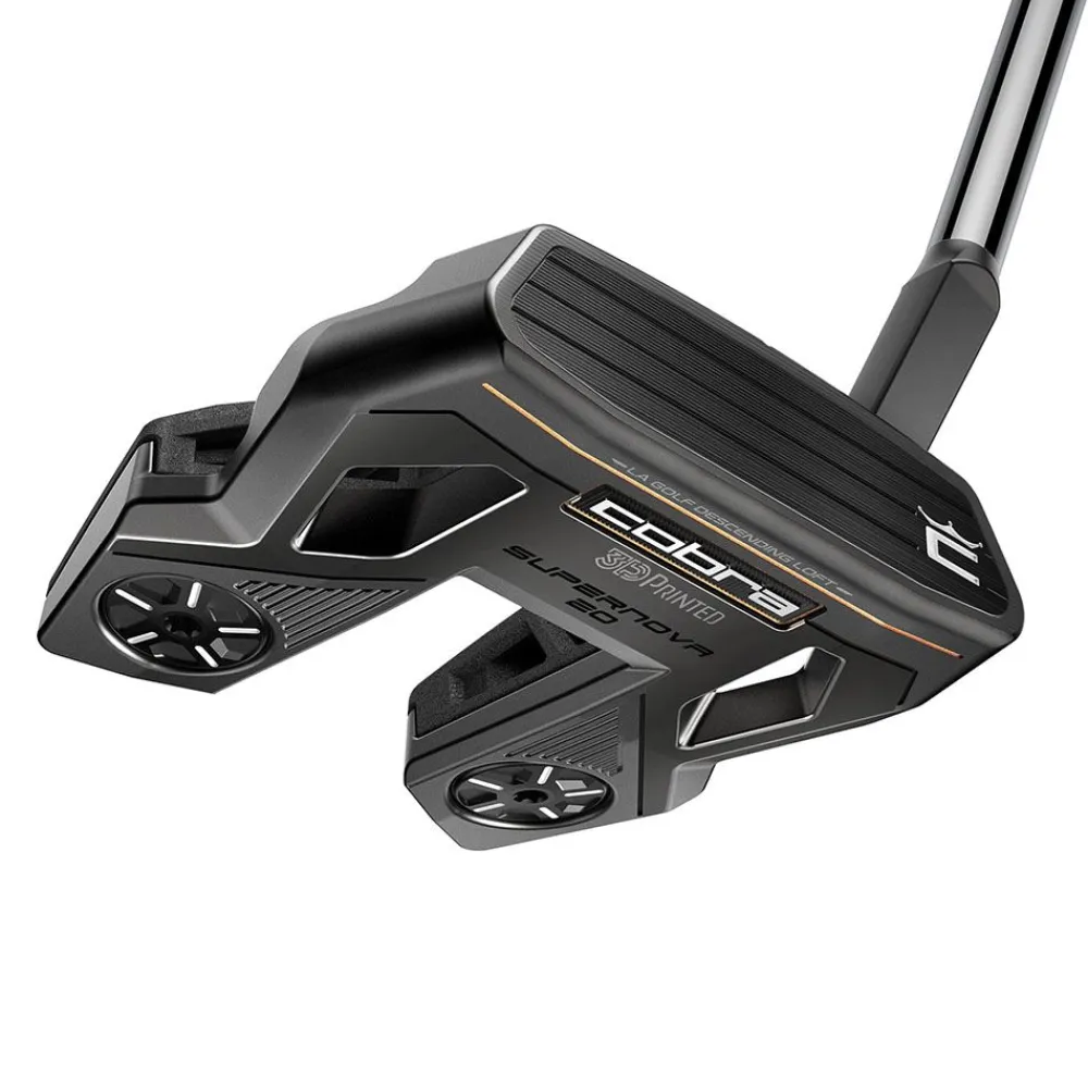 Allt Inom Golf|Golfklubbor | Cobra 3D Printed Supernova 20 Slant