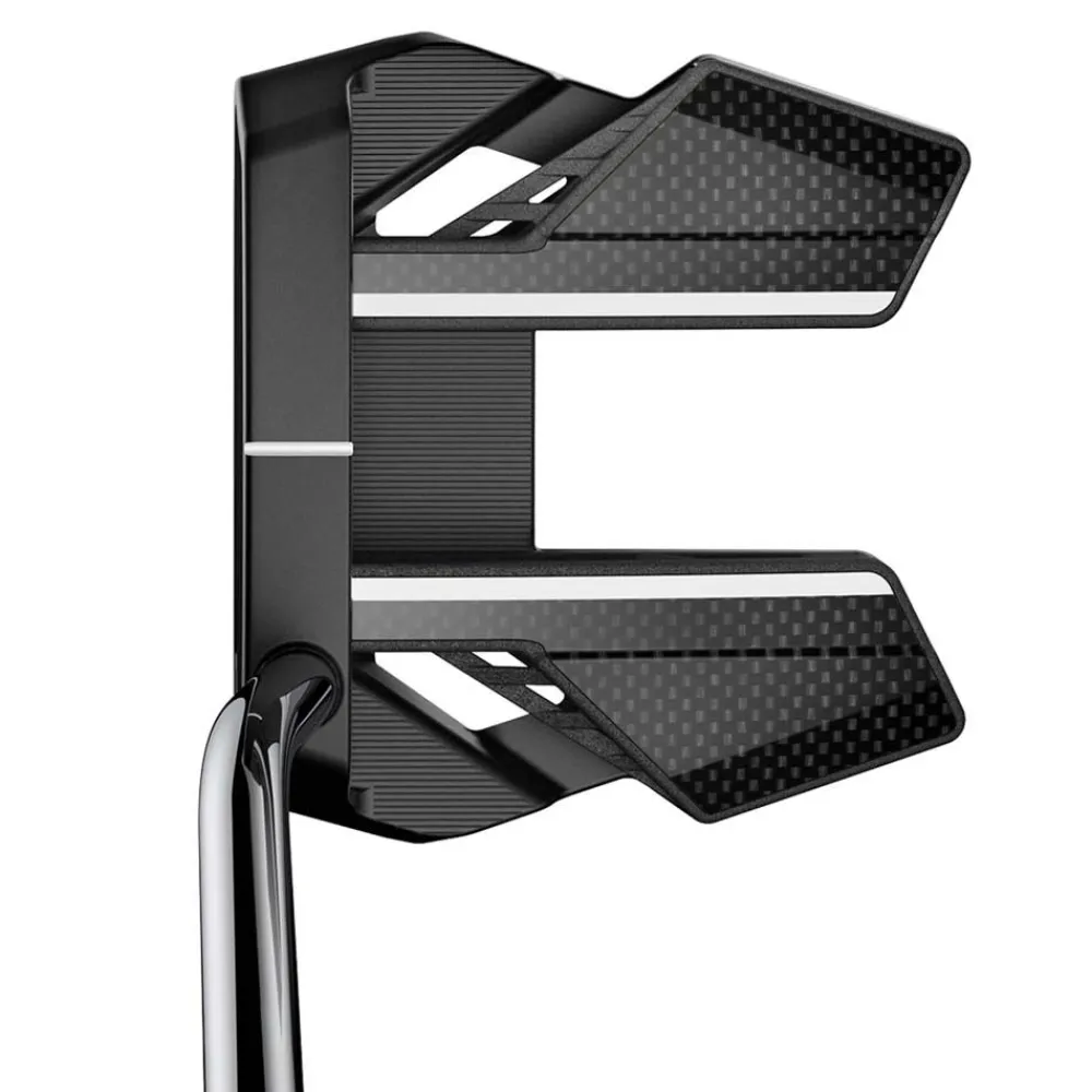 New Cobra 3DP Supernova Putter Counter Balanced