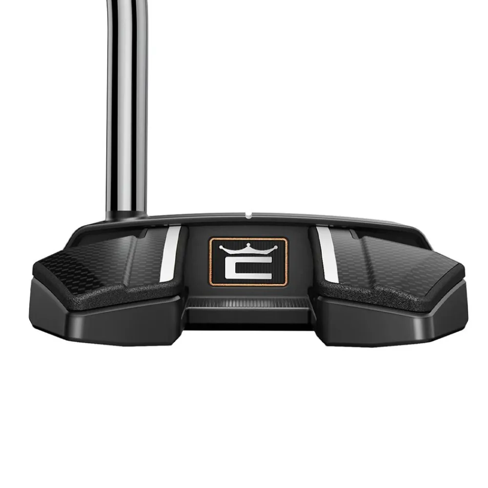 New Cobra 3DP Supernova Putter Counter Balanced