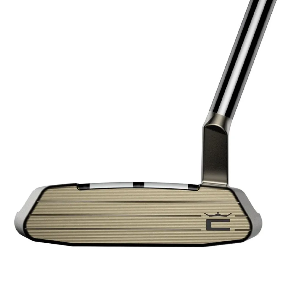 Allt Inom Golf|Golfklubbor | Cobra 3DP Supernova 30 SL Putter