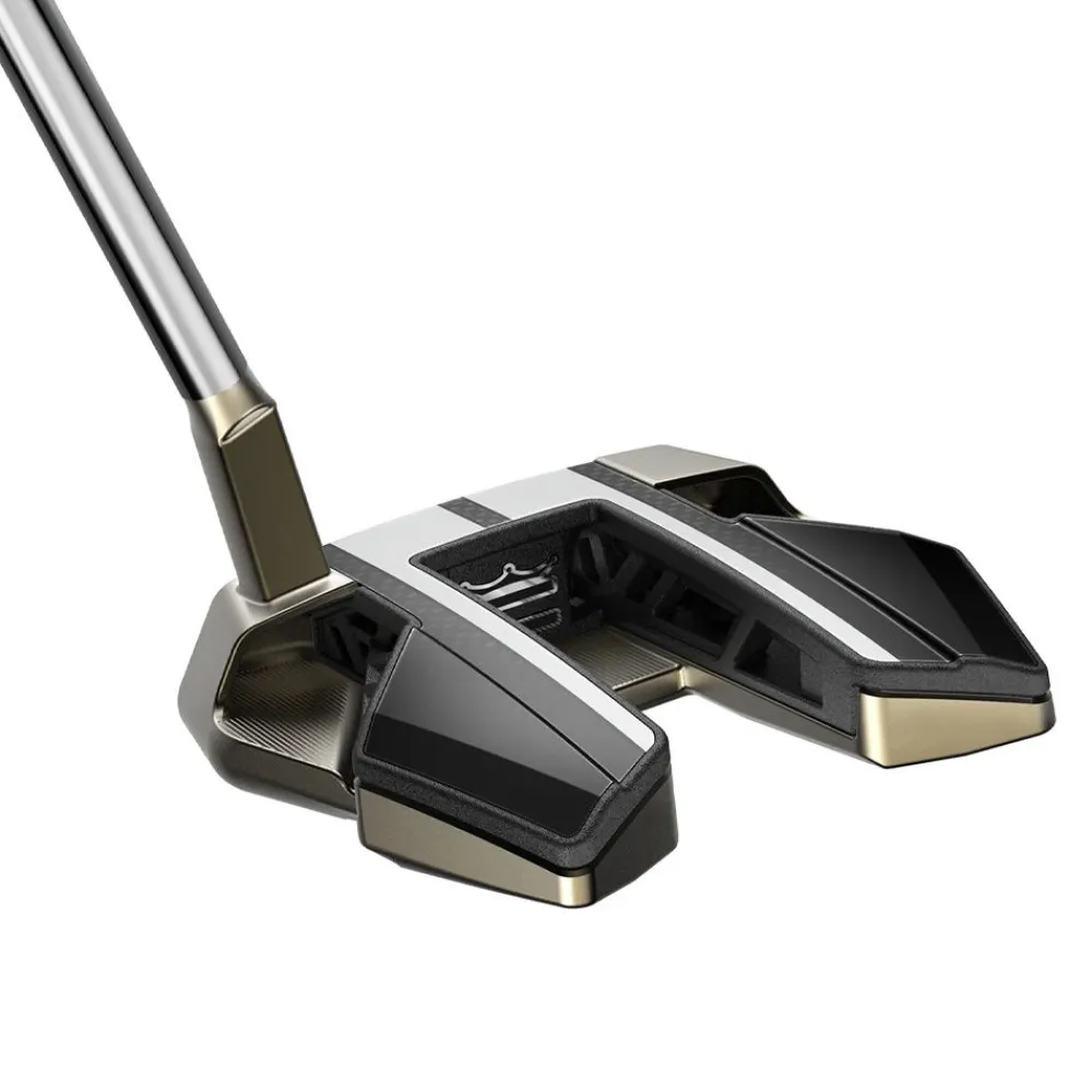 Allt Inom Golf|Golfklubbor | Cobra 3DP Supernova 30 SL Putter