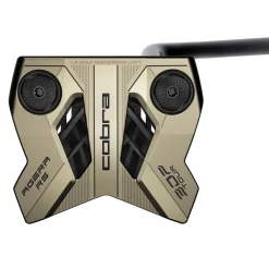 Allt Inom Golf|Golfklubbor | Cobra 3DP Tour Agera RS SB Putter