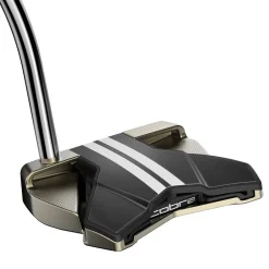 Allt Inom Golf|Golfklubbor | Cobra 3DP Tour Agera RS SB Putter
