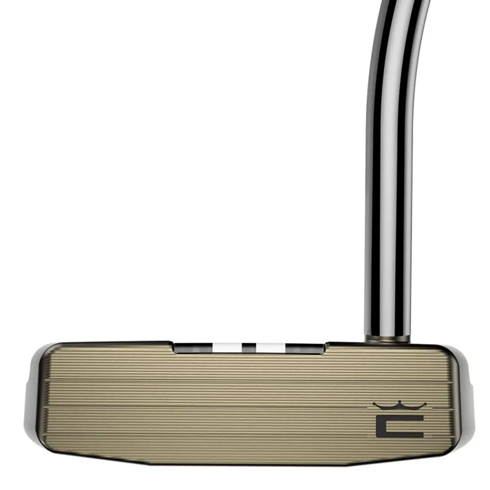 Allt Inom Golf|Golfklubbor | Cobra 3DP Tour Agera RS SB Putter