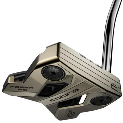 Allt Inom Golf|Golfklubbor | Cobra 3DP Tour Agera RS SB Putter
