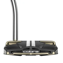 Allt Inom Golf|Golfklubbor | Cobra 3DP Tour Agera RS SB Putter