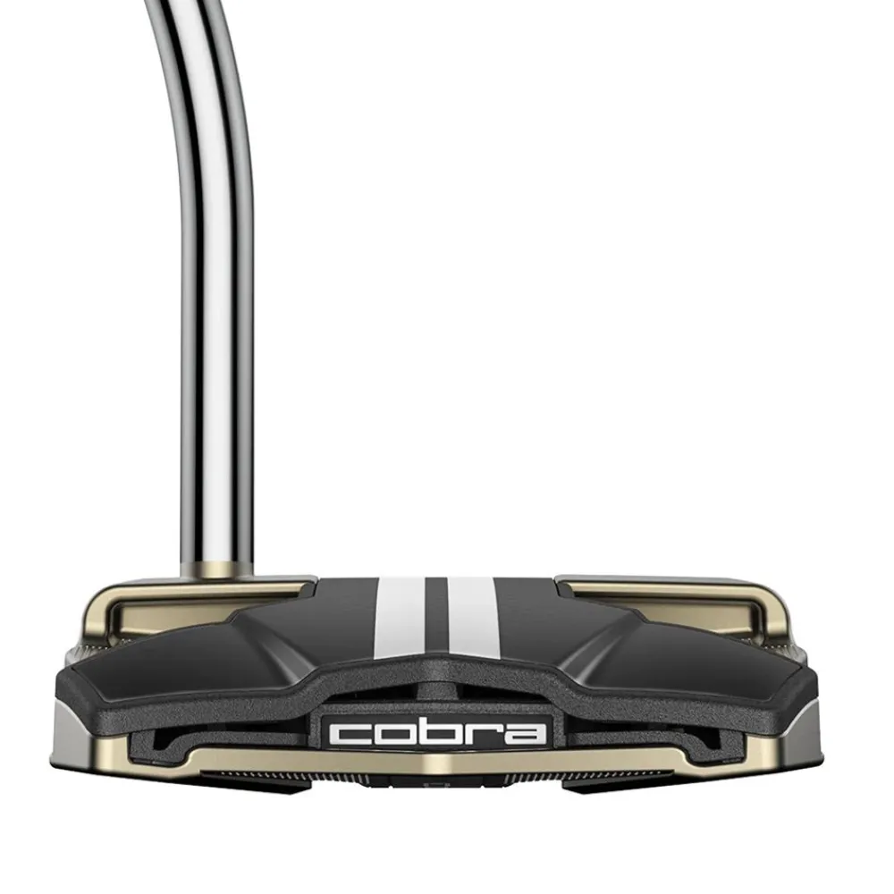 Allt Inom Golf|Golfklubbor | Cobra 3DP Tour Agera RS SB Putter