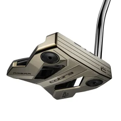Discount Cobra 3DP Tour Agera SB Putter