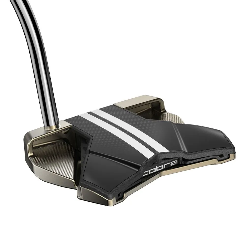 Clearance Cobra 3DP Tour Agera SB Putter