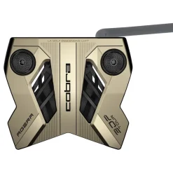 Clearance Cobra 3DP Tour Agera SB Putter