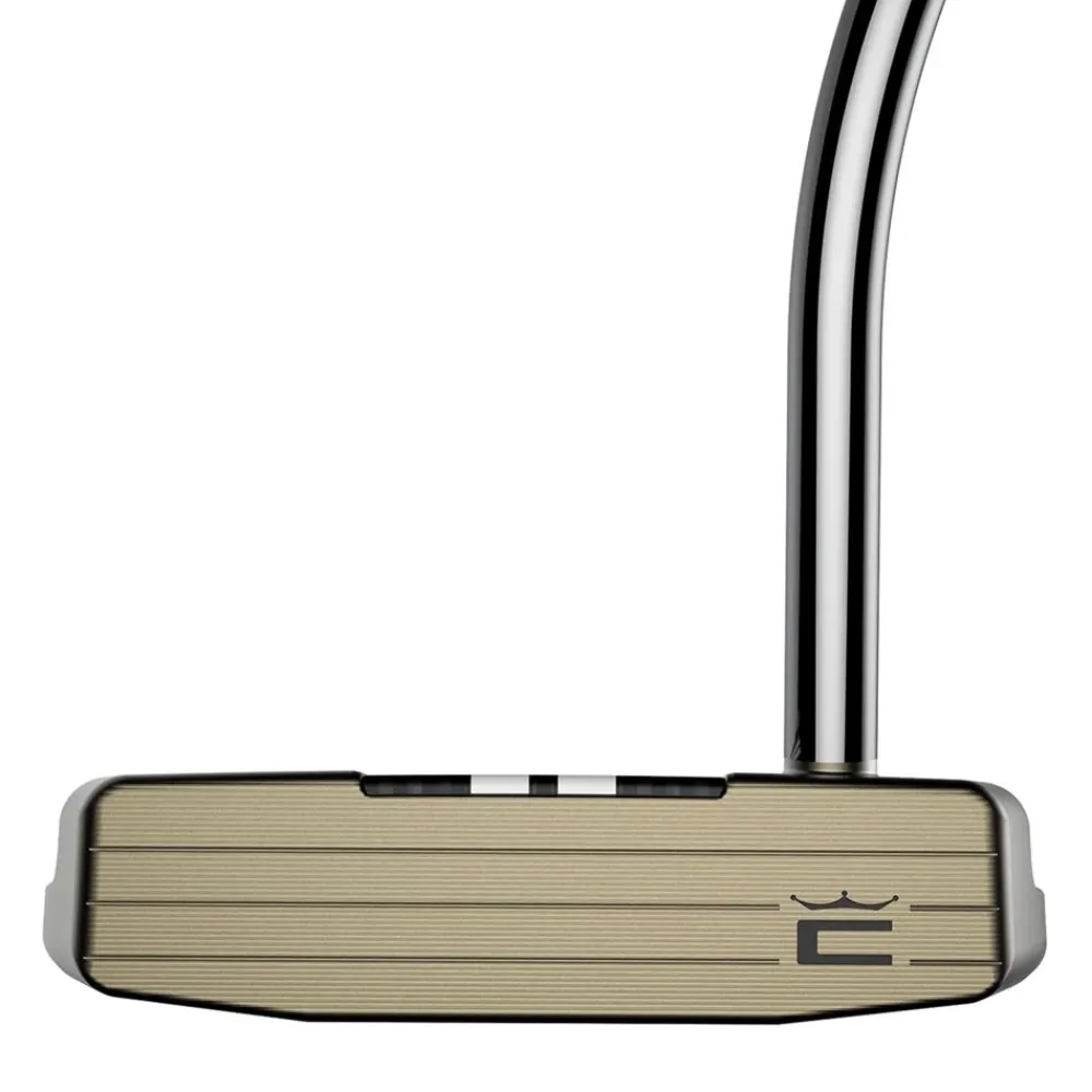 Clearance Cobra 3DP Tour Agera SB Putter