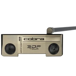 Allt Inom Golf|Golfklubbor | Cobra 3DP Tour Grandsport 35 Putter