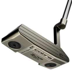 Allt Inom Golf|Golfklubbor | Cobra 3DP Tour Grandsport 35 Putter